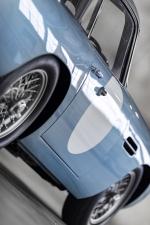 Aston Martin DB4 GT Continuation 2017 года (UK)